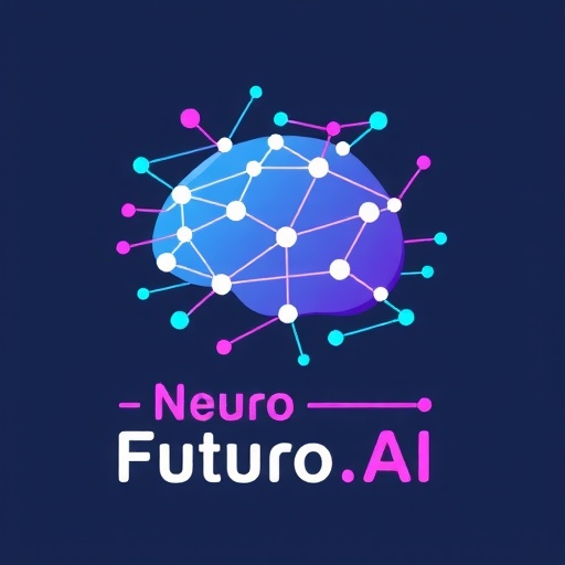 NeuroFuturo AI Logo